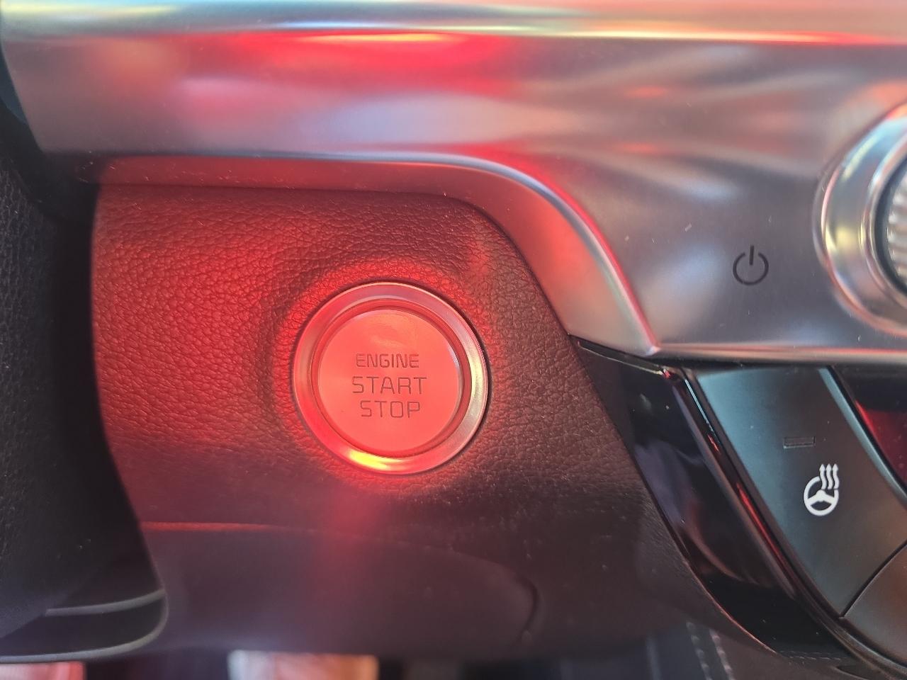 Kia Telluride EX 2021