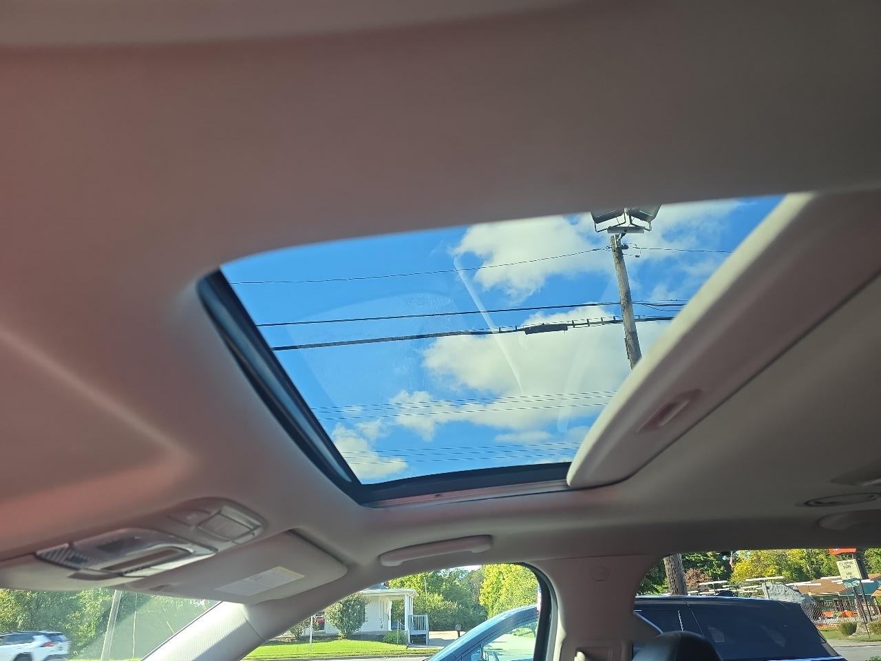 Kia Telluride EX 2021