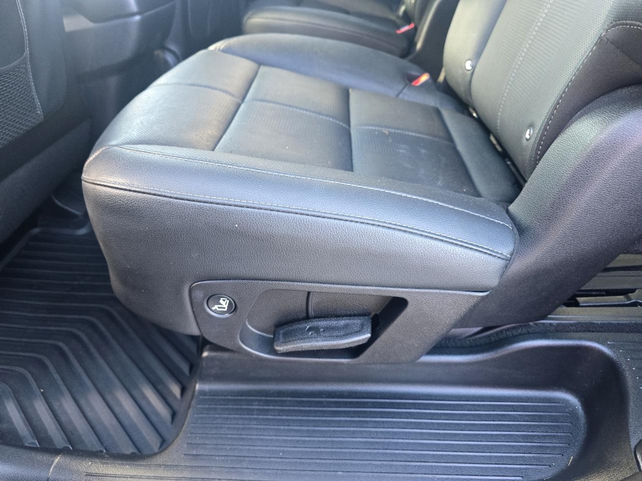 Kia Telluride EX 2021