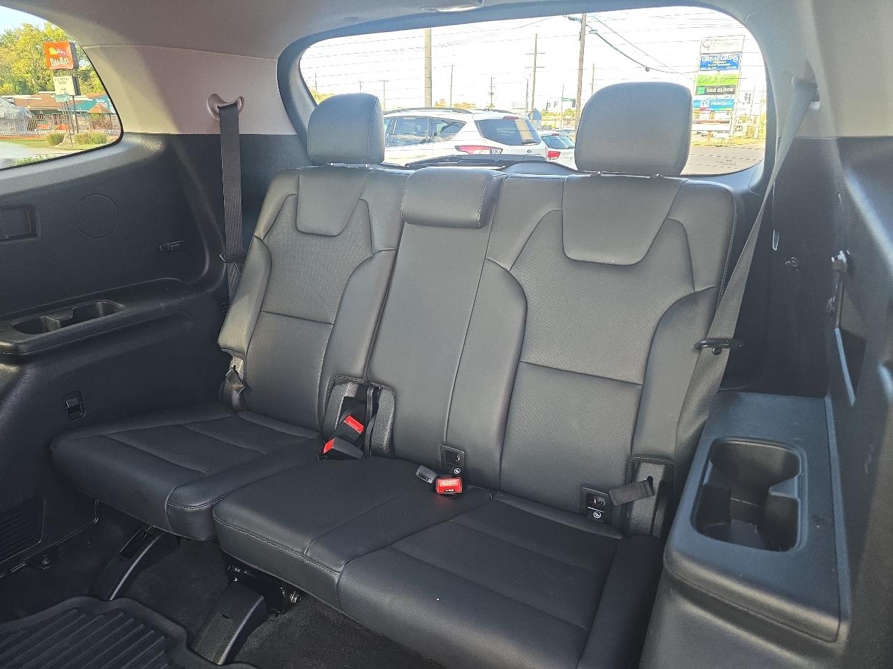 Kia Telluride EX 2021