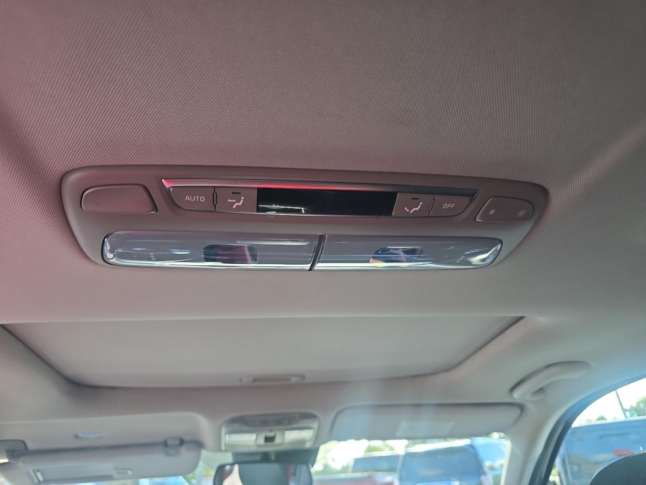 Kia Telluride EX 2021