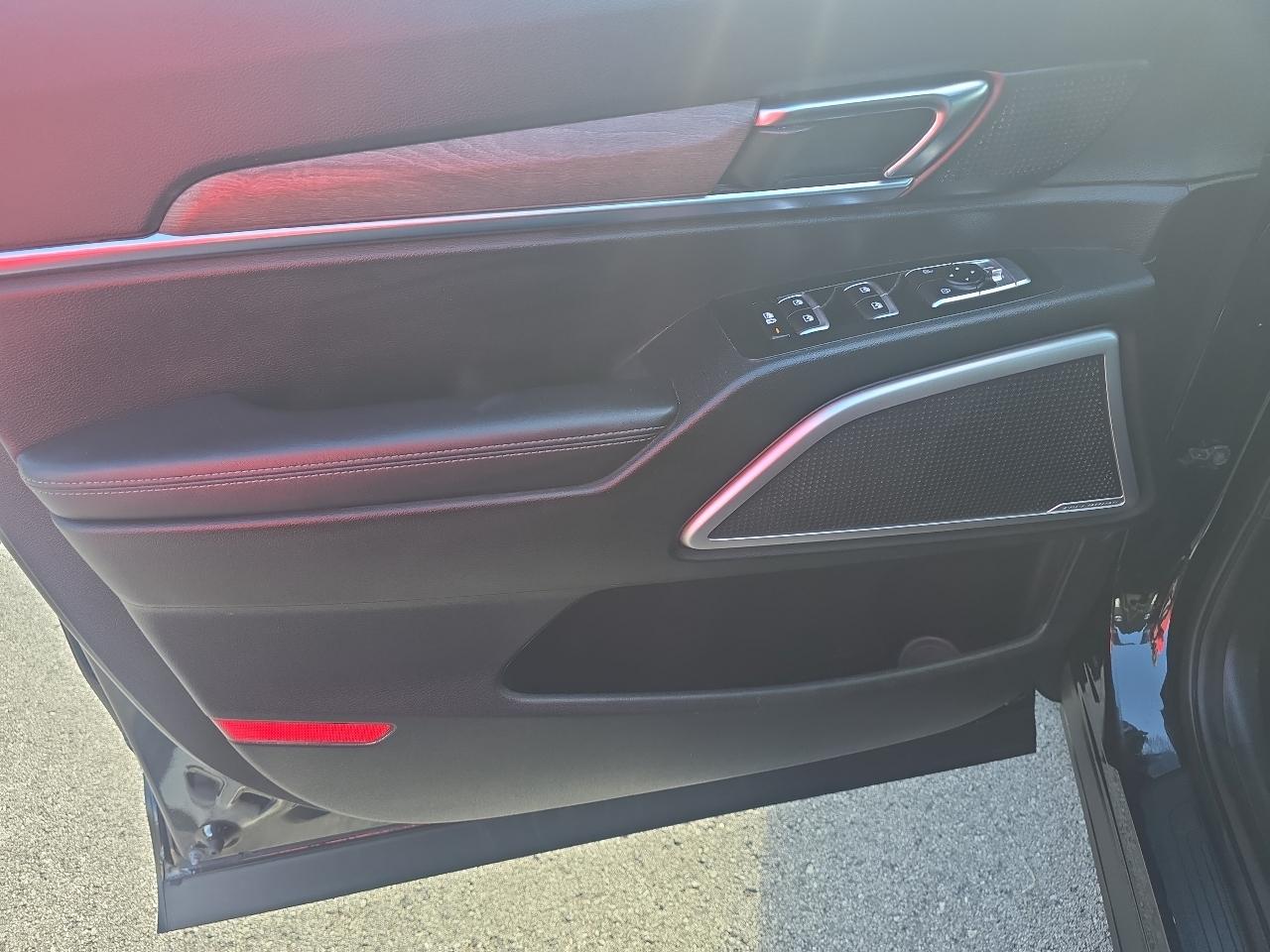 Kia Telluride EX 2021