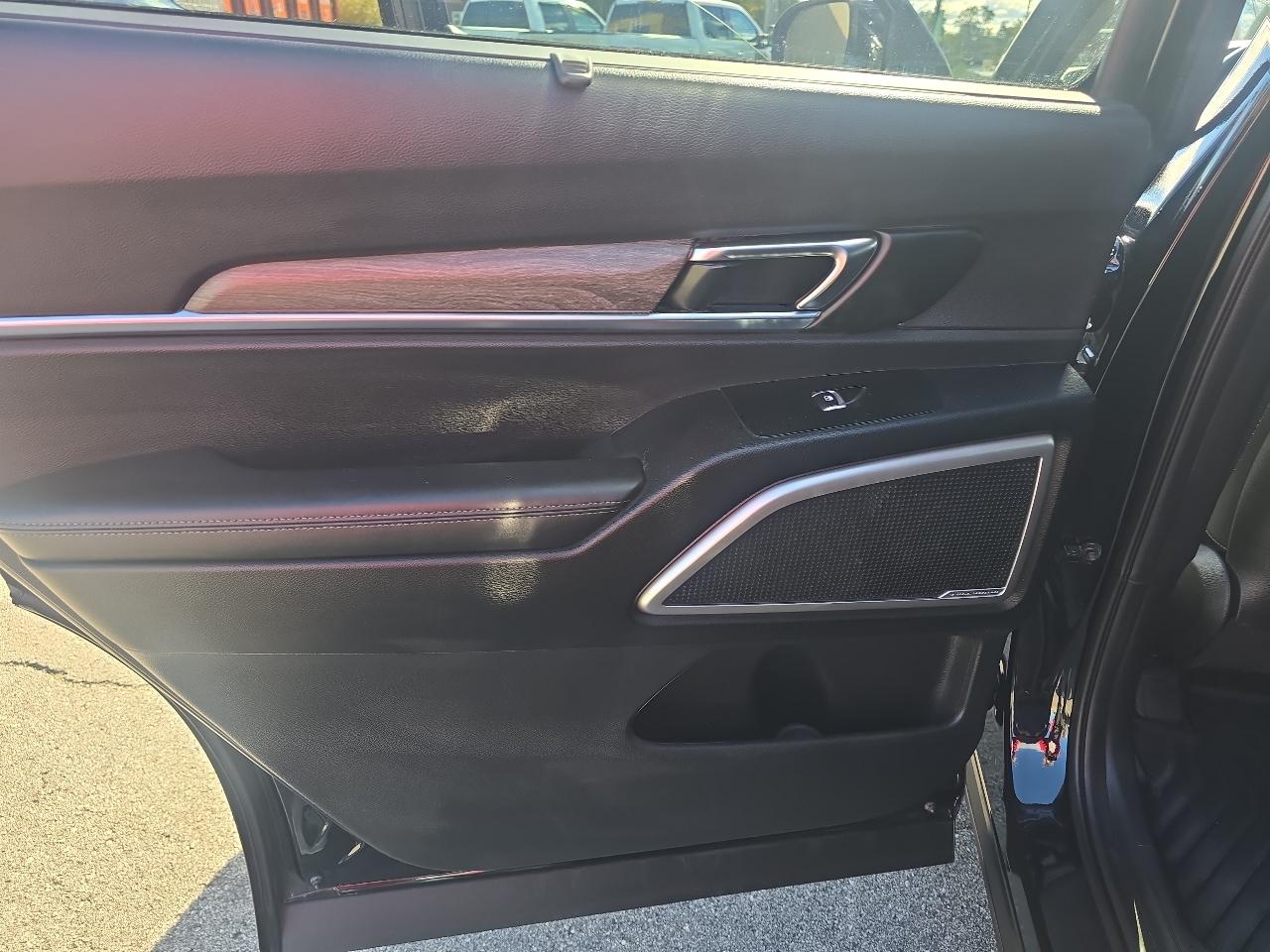 Kia Telluride EX 2021