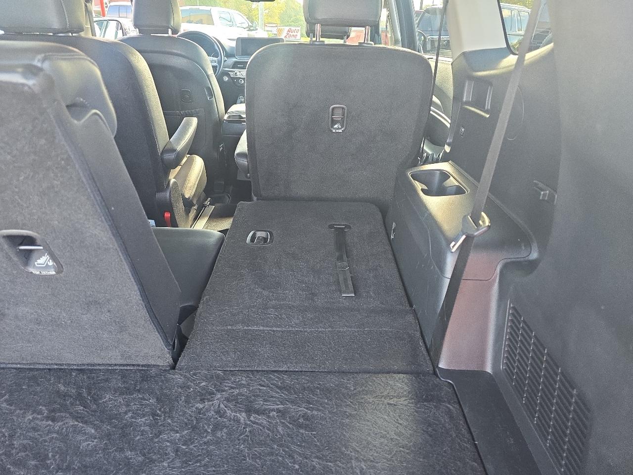 Kia Telluride EX 2021