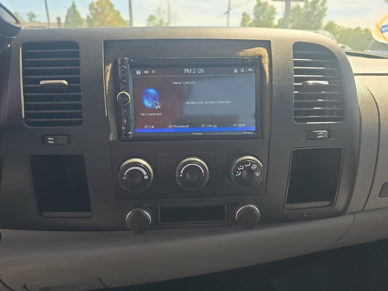 Chevrolet Silverado 1500  2009
