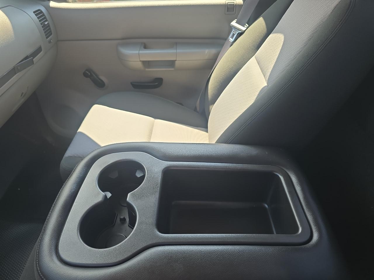 Chevrolet Silverado 1500  2009