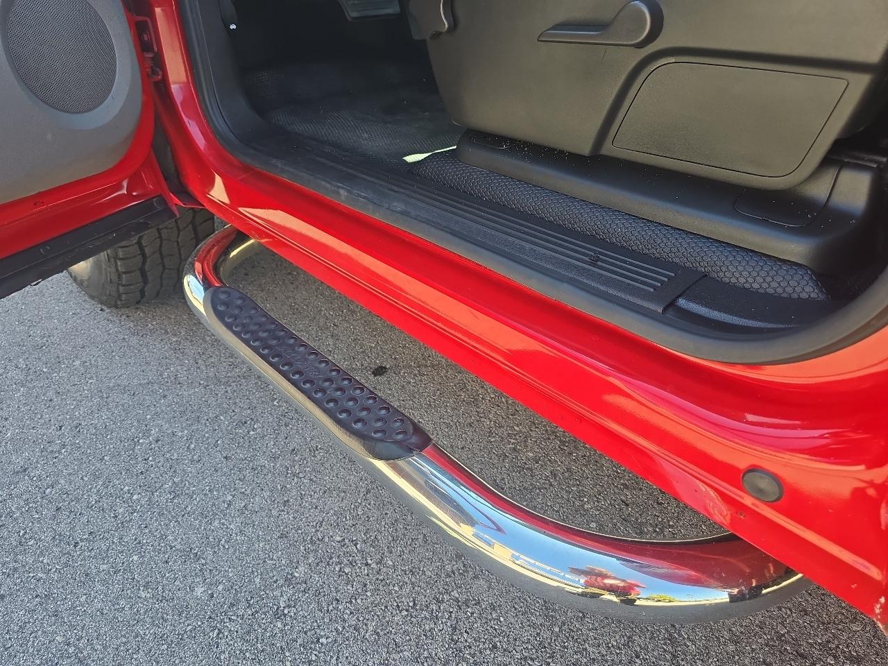 Chevrolet Silverado 1500  2009