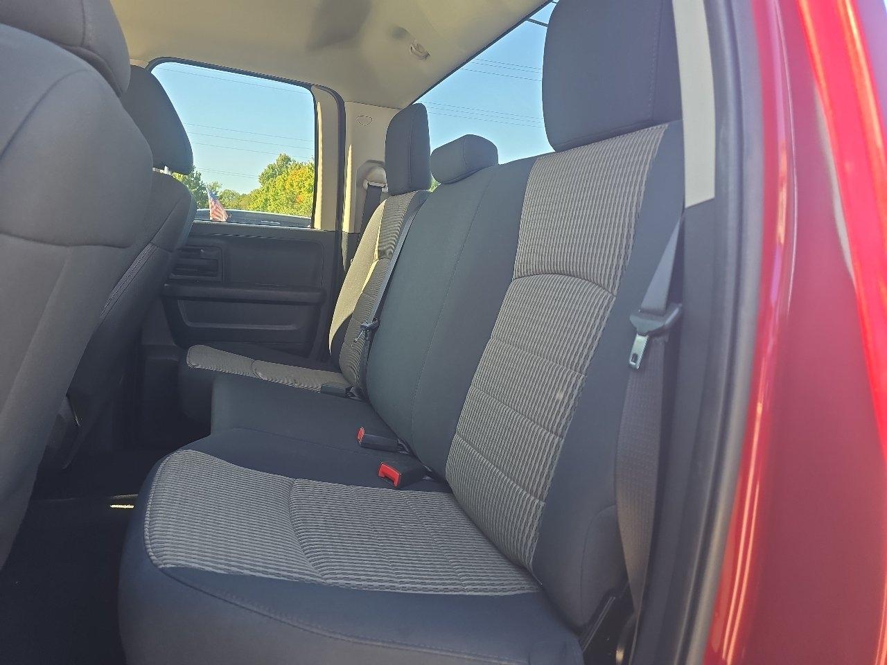 RAM 1500  2012