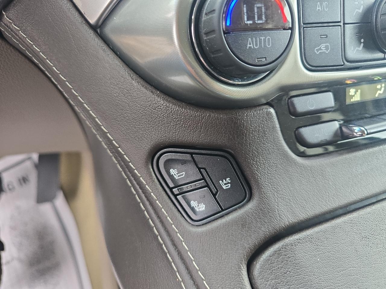 Chevrolet Tahoe  2016