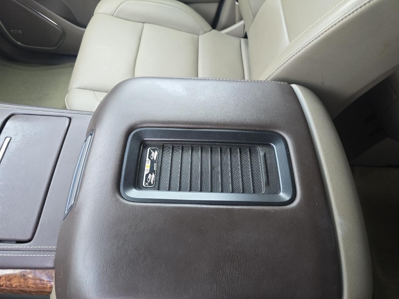 Chevrolet Tahoe  2016