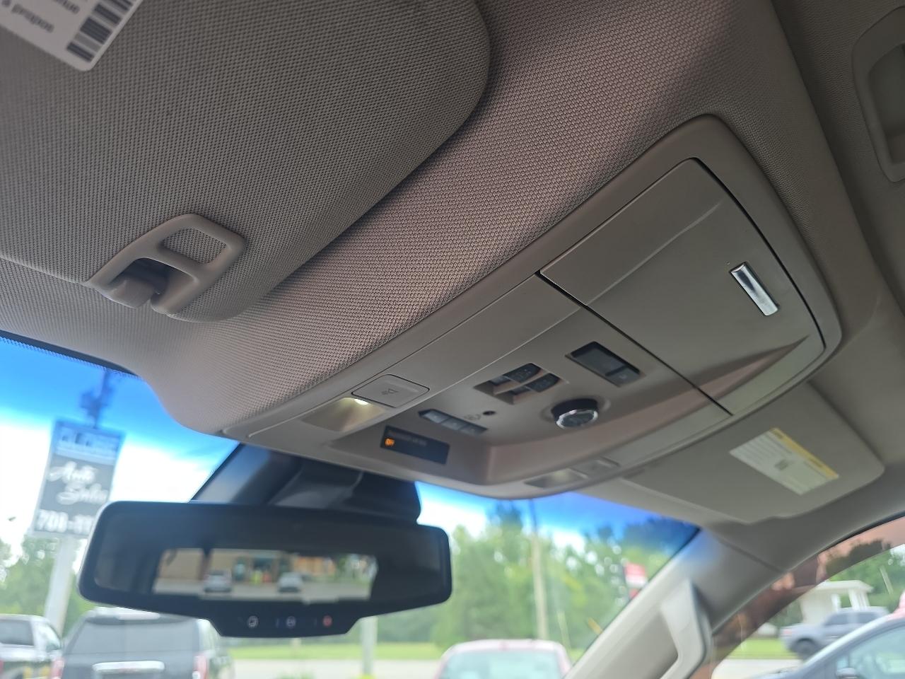 Chevrolet Tahoe  2016