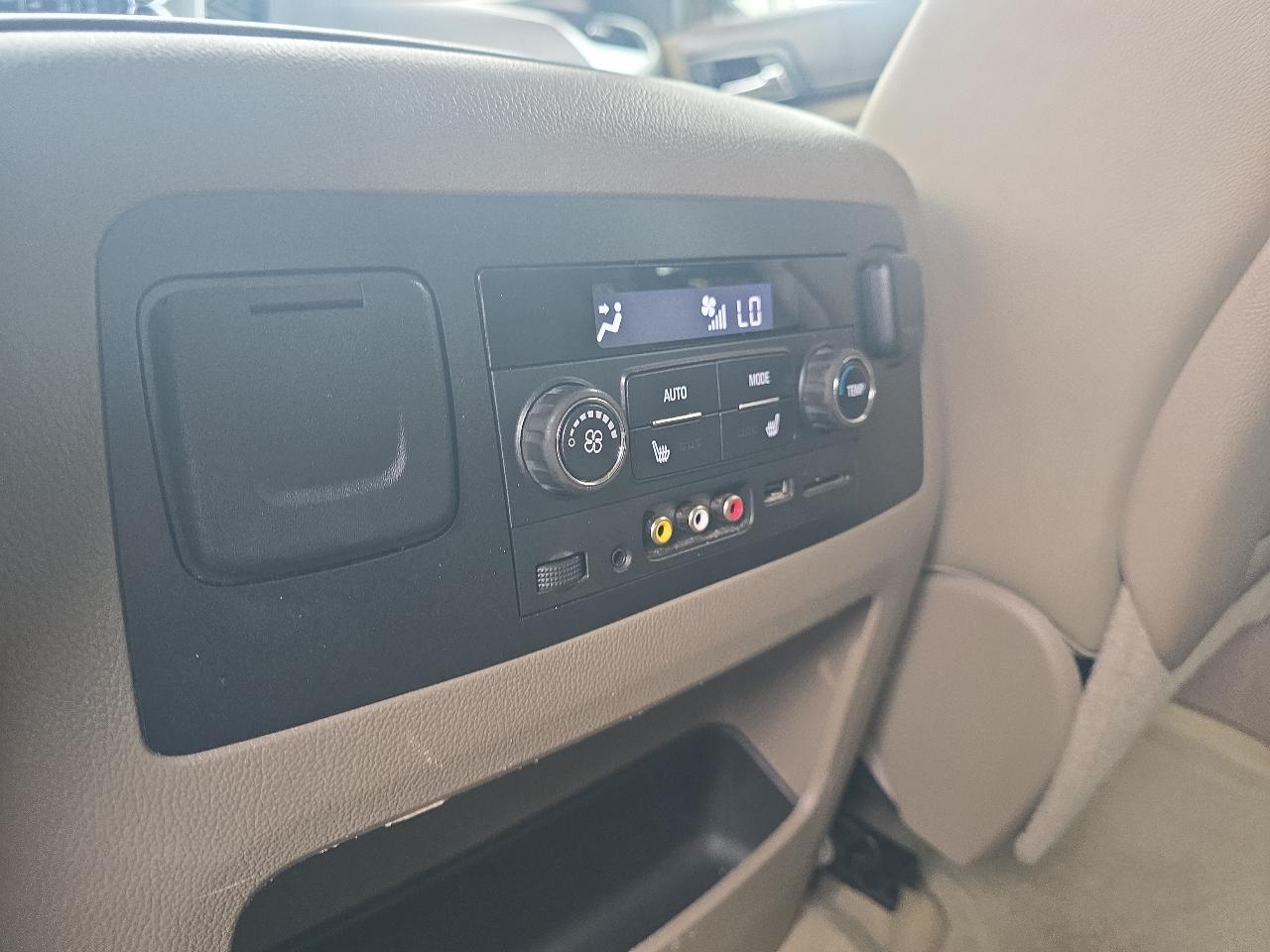 Chevrolet Tahoe  2016