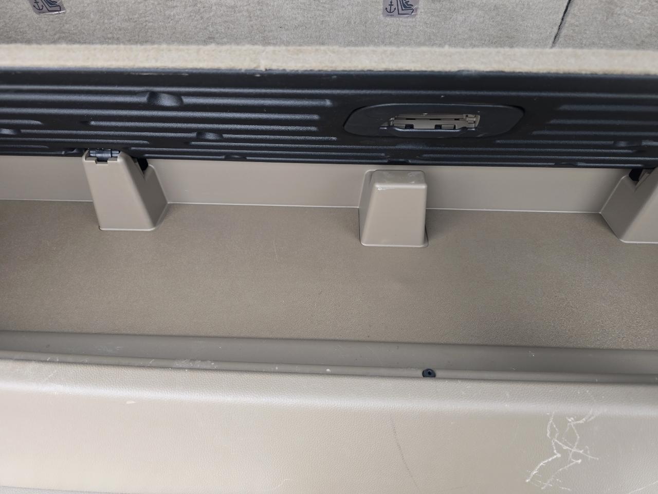 Chevrolet Tahoe  2016