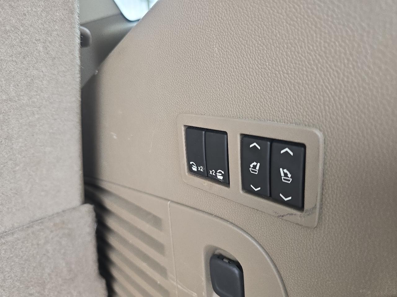 Chevrolet Tahoe  2016