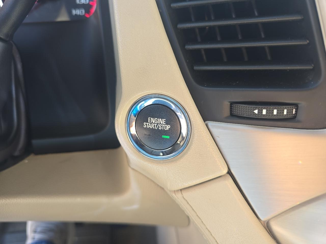 GMC Yukon Denali Denali 2016