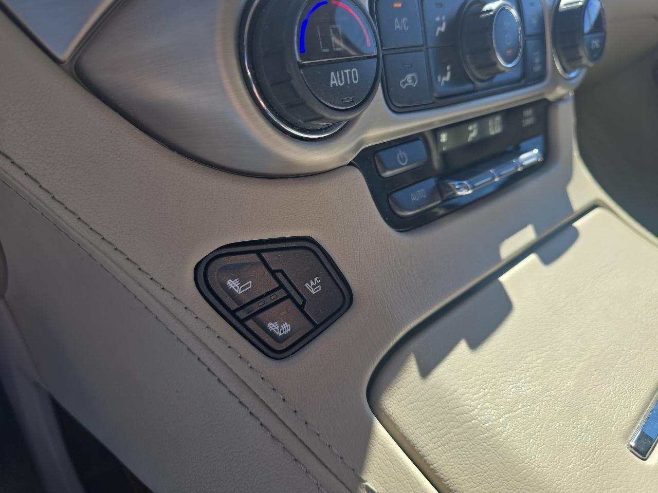 GMC Yukon Denali Denali 2016