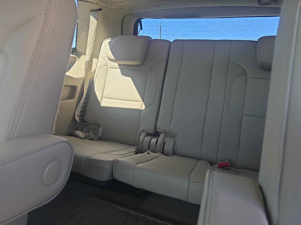 GMC Yukon Denali Denali 2016