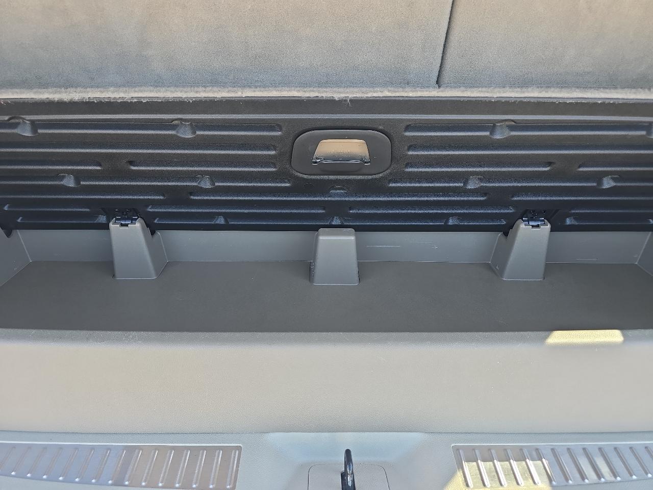 GMC Yukon Denali Denali 2016