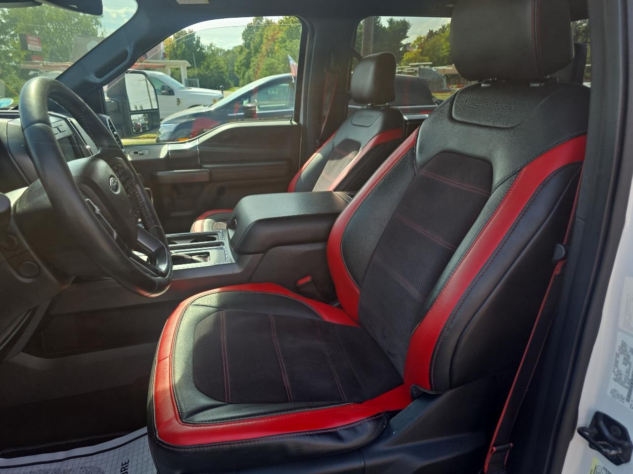 Ford F-150 Lariat 2017