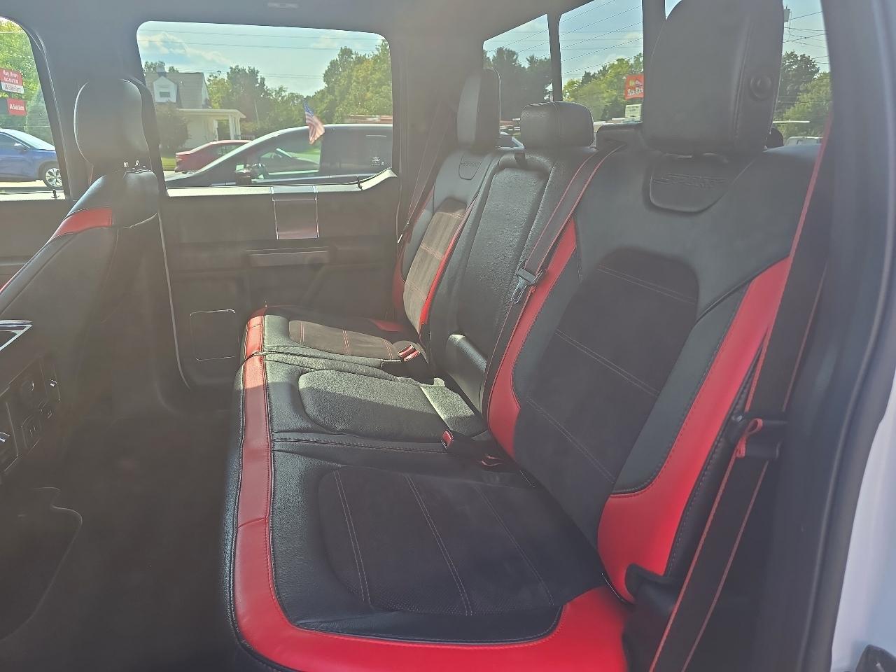 Ford F-150 Lariat 2017