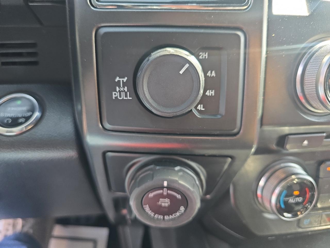 Ford F-150 Lariat 2017