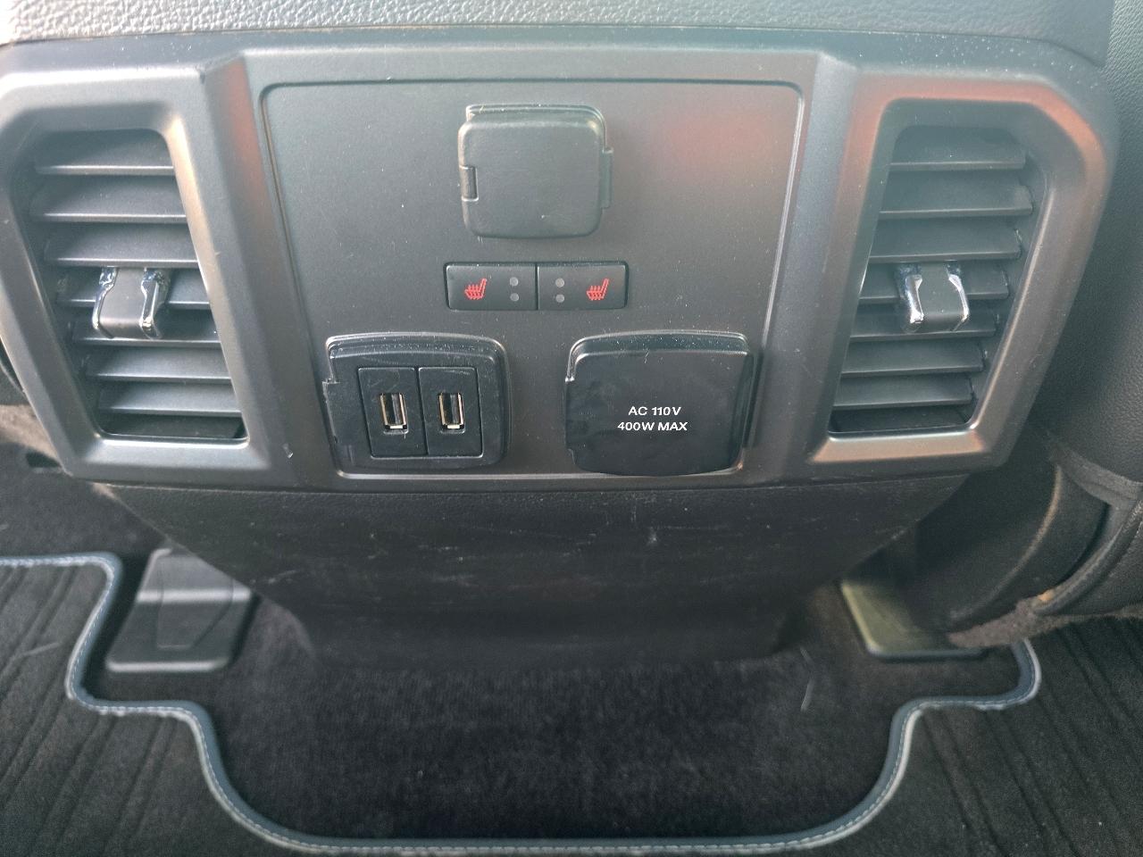 Ford F-150 Lariat 2017
