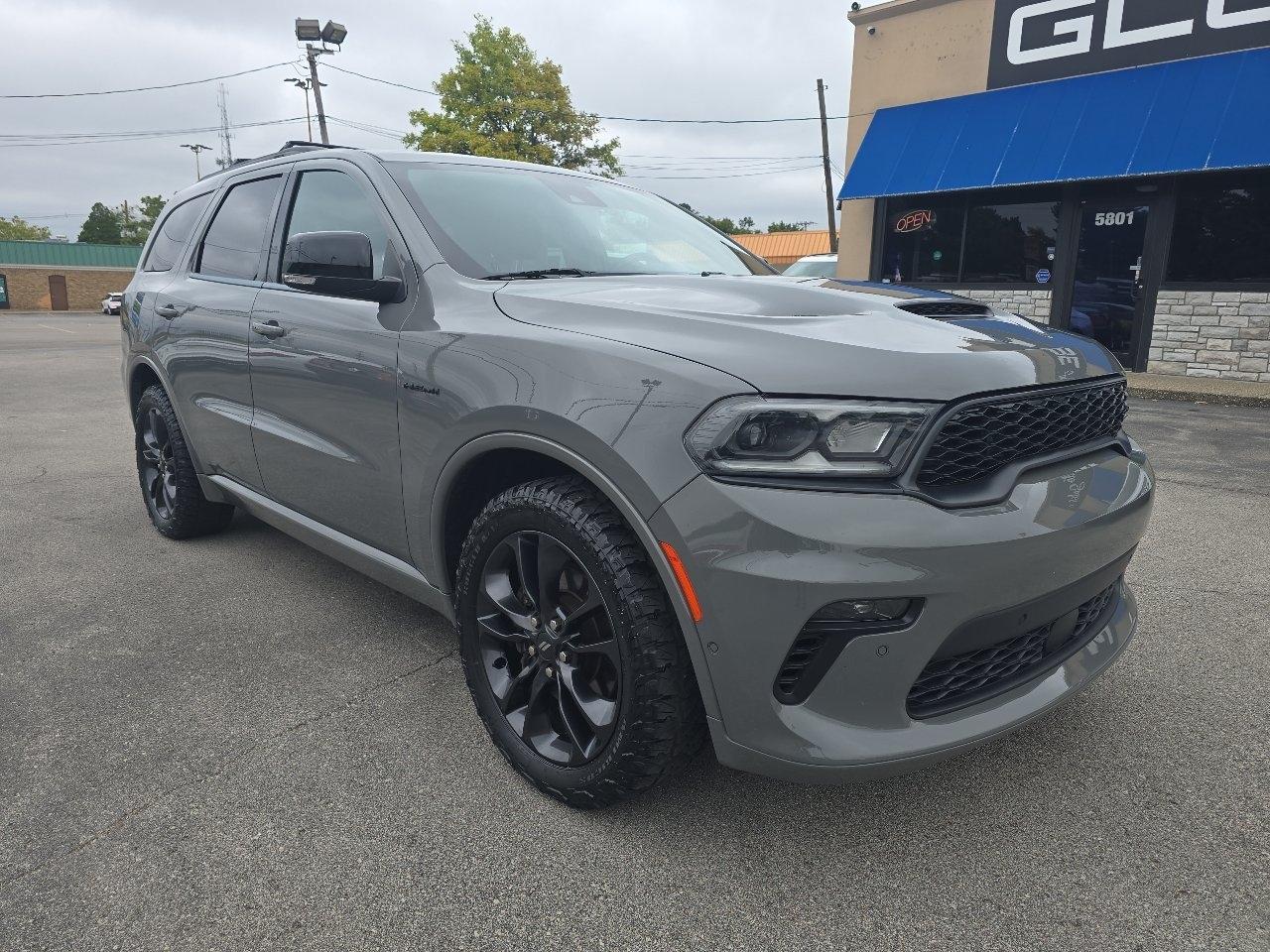 Dodge Durango  2023