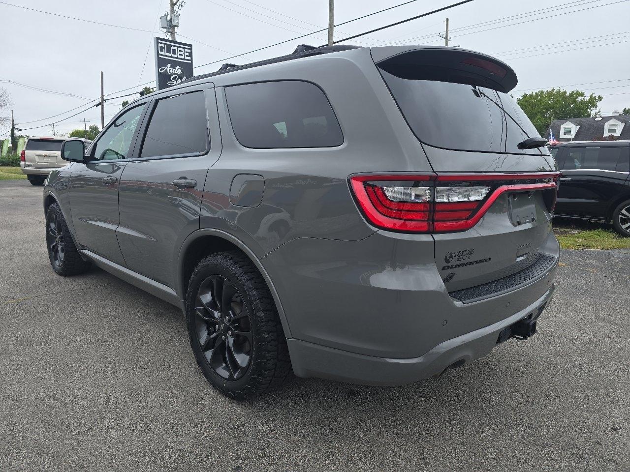 Dodge Durango  2023