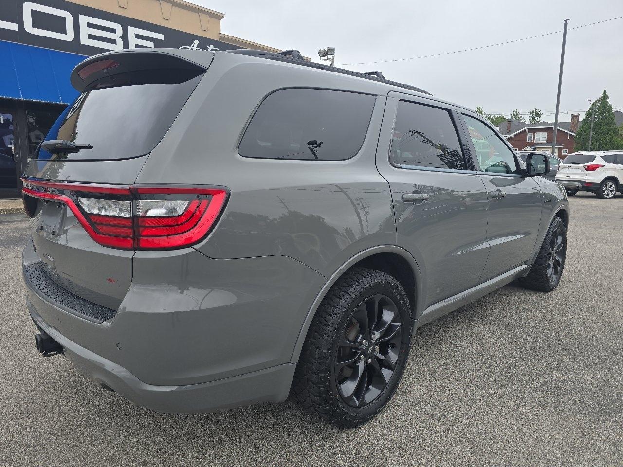 Dodge Durango  2023