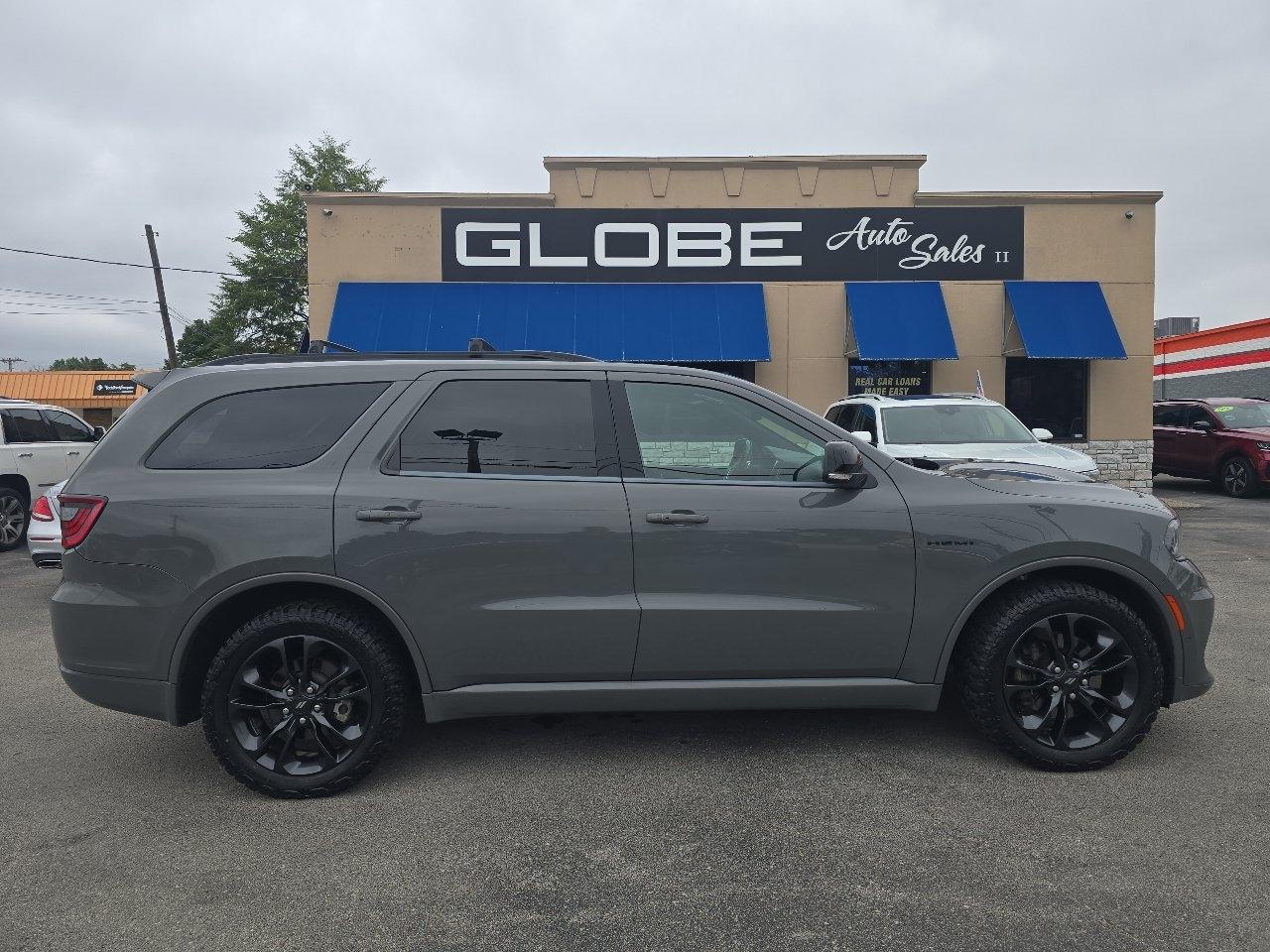 Dodge Durango  2023
