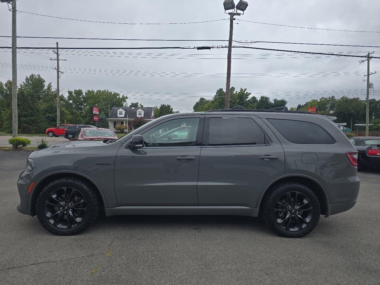 Dodge Durango  2023