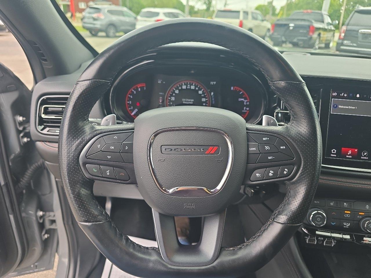Dodge Durango  2023