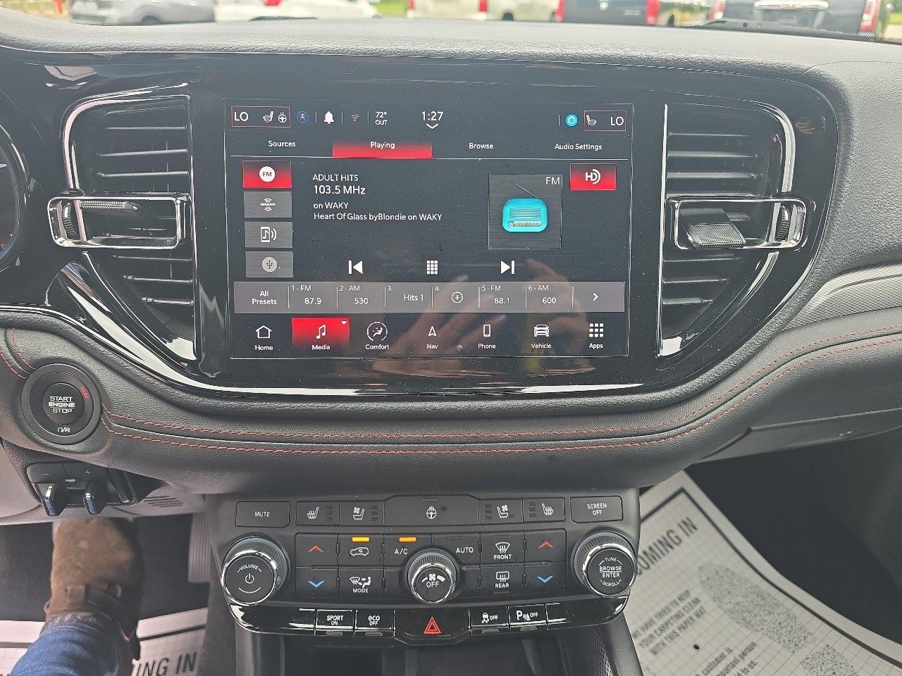 Dodge Durango  2023