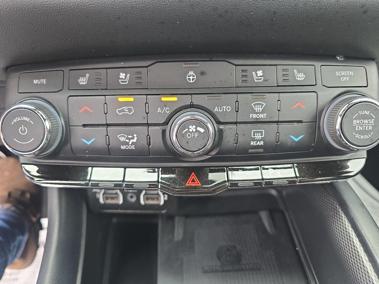 Dodge Durango  2023