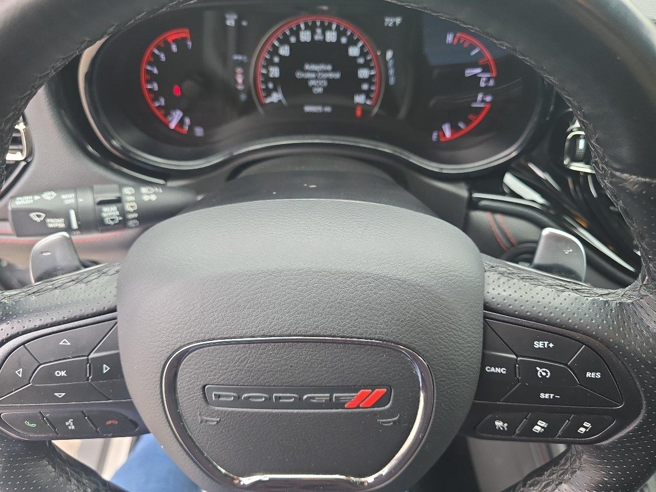 Dodge Durango  2023