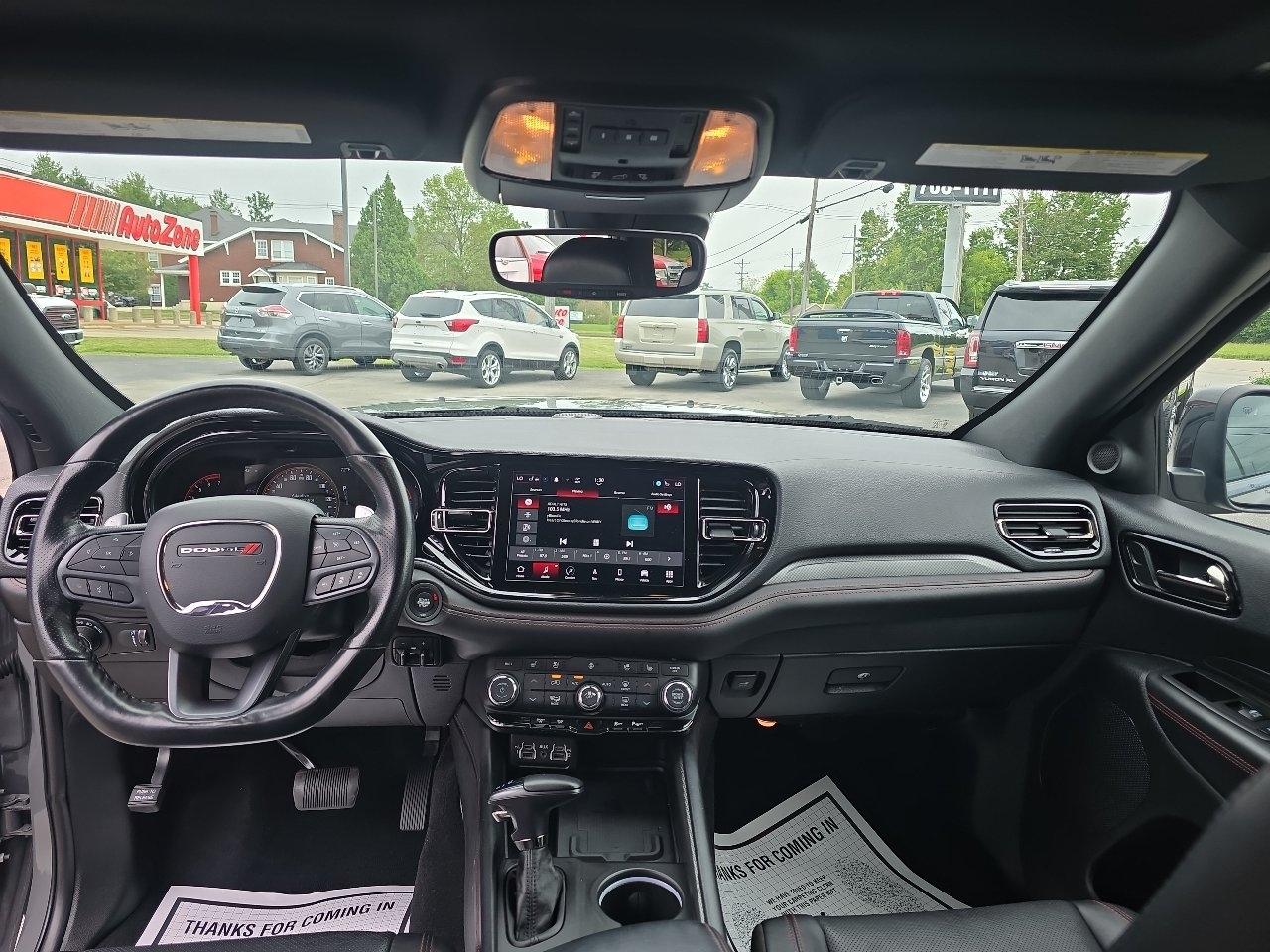 Dodge Durango  2023