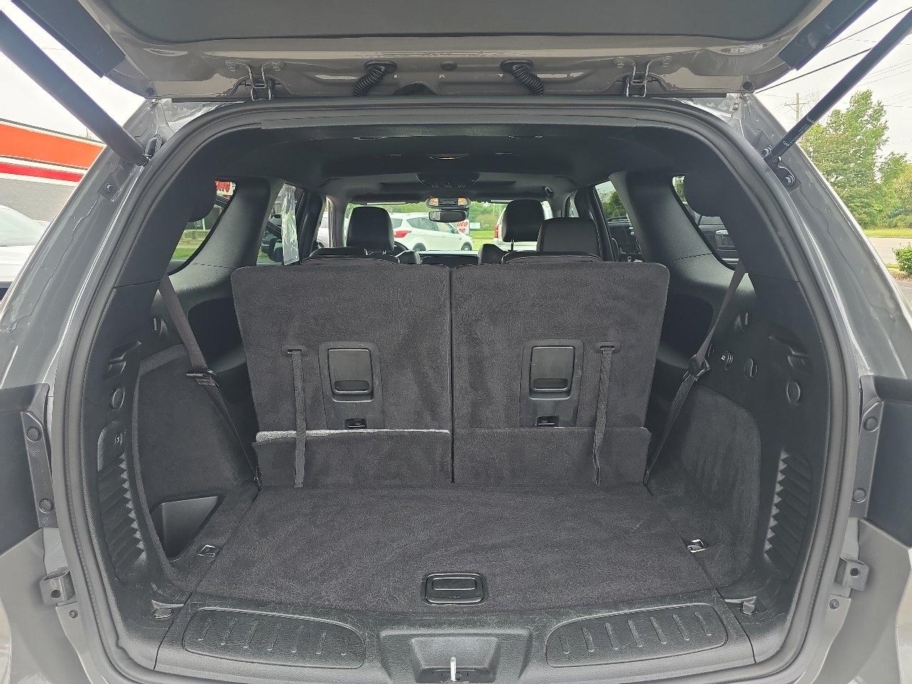 Dodge Durango  2023