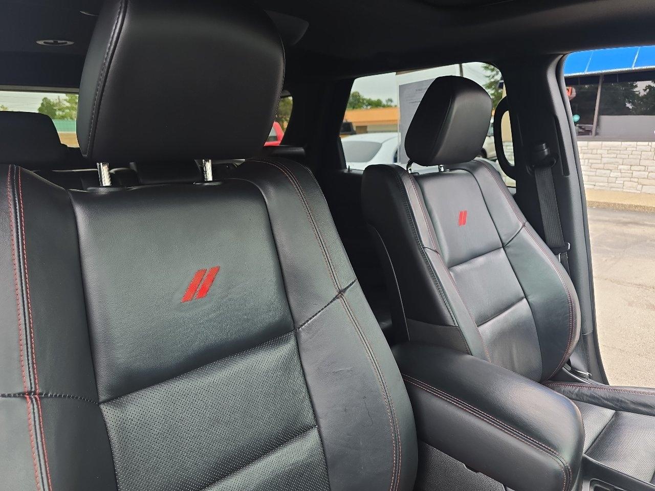 Dodge Durango  2023