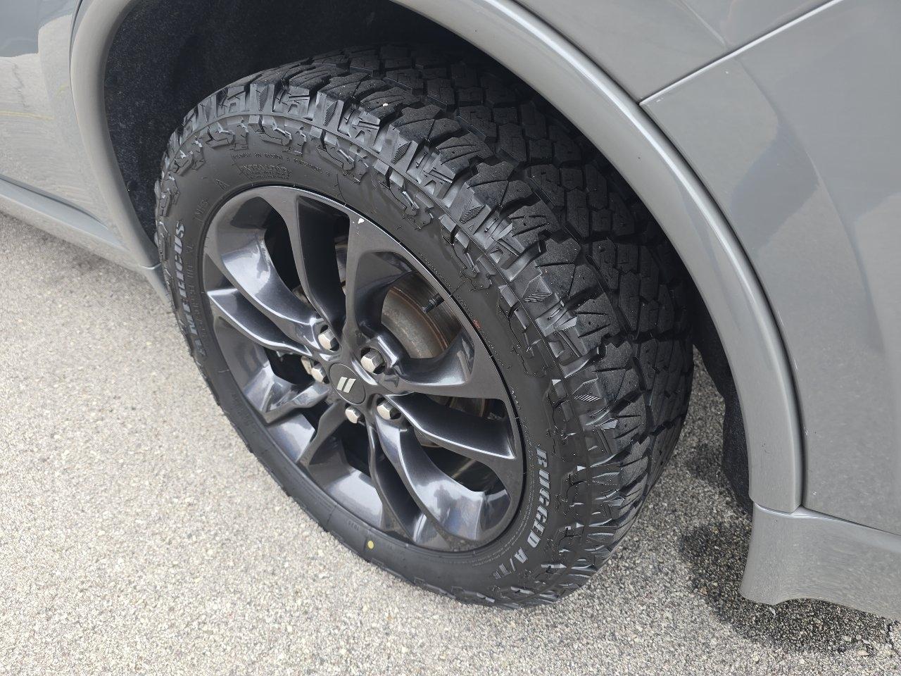 Dodge Durango  2023