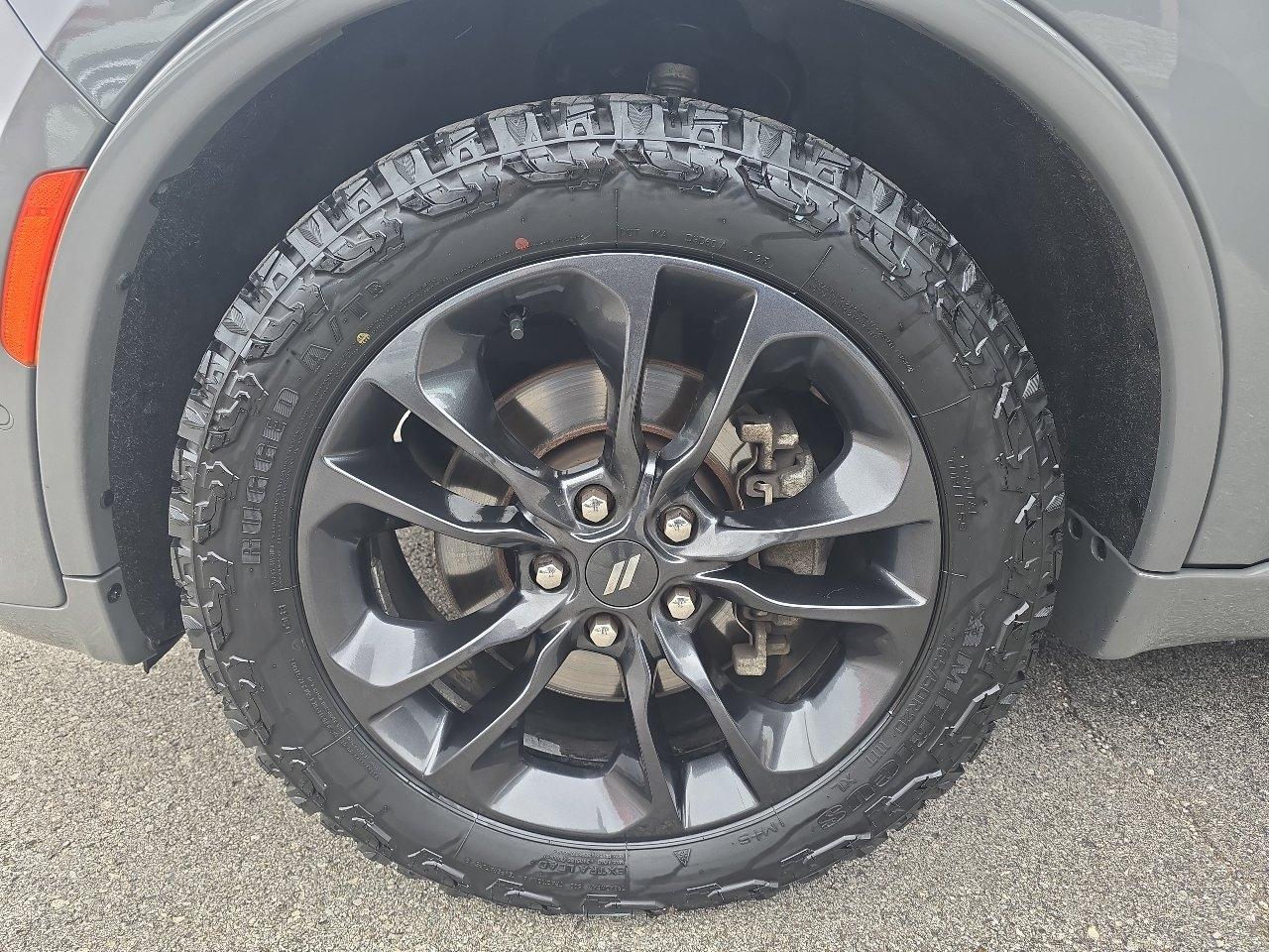Dodge Durango  2023