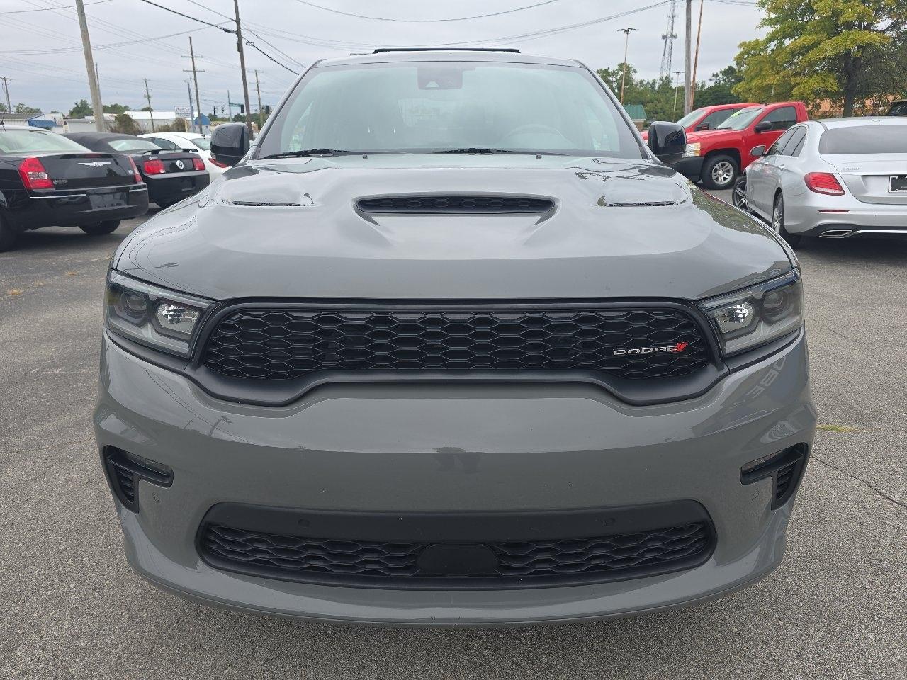 Dodge Durango  2023