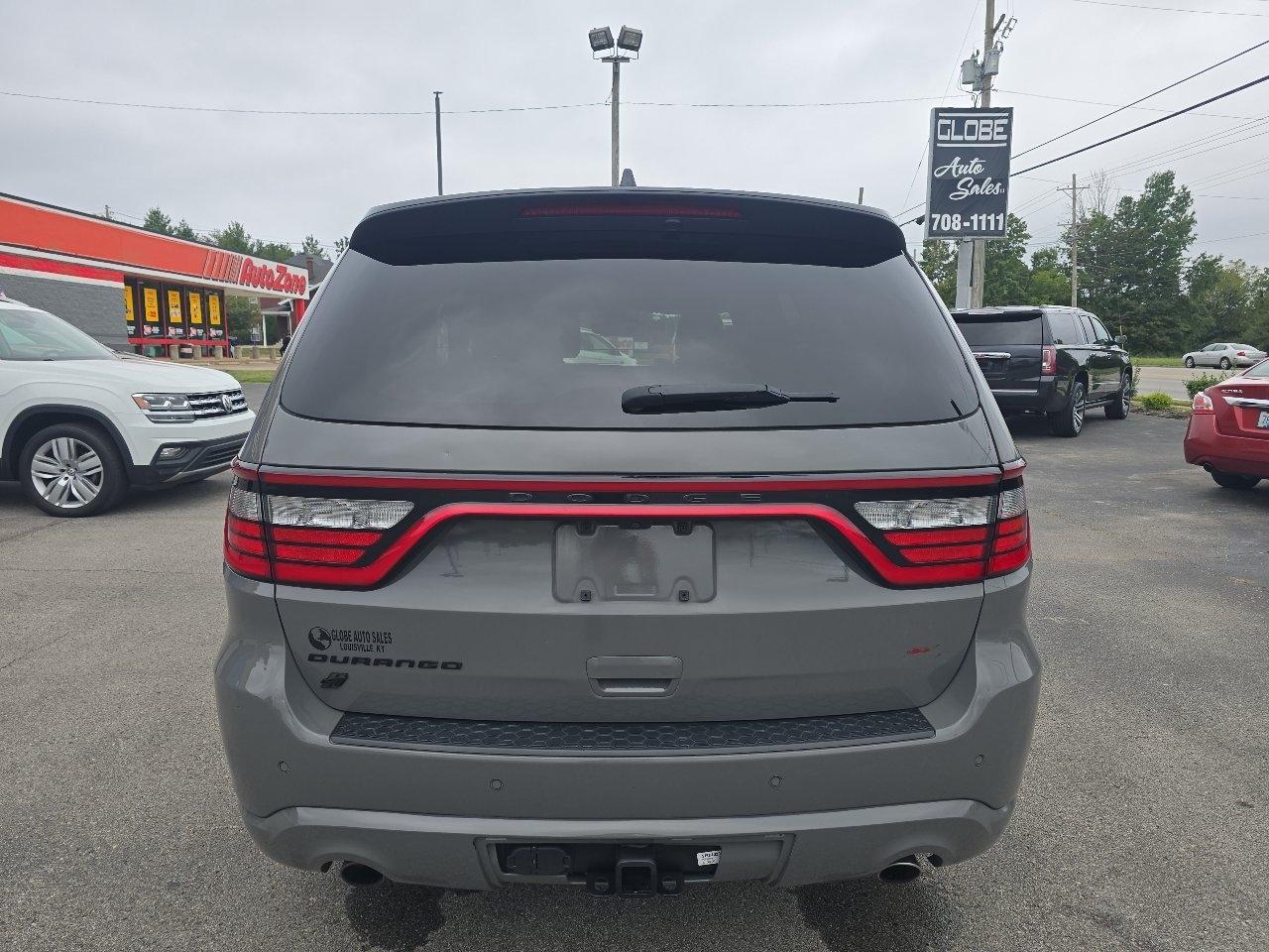 Dodge Durango  2023