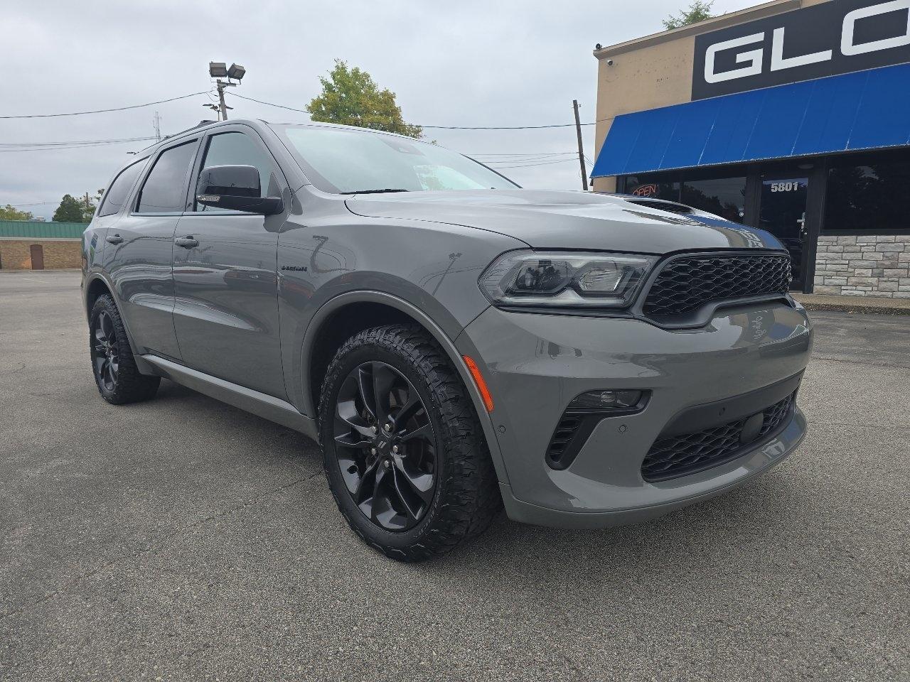 Dodge Durango  2023