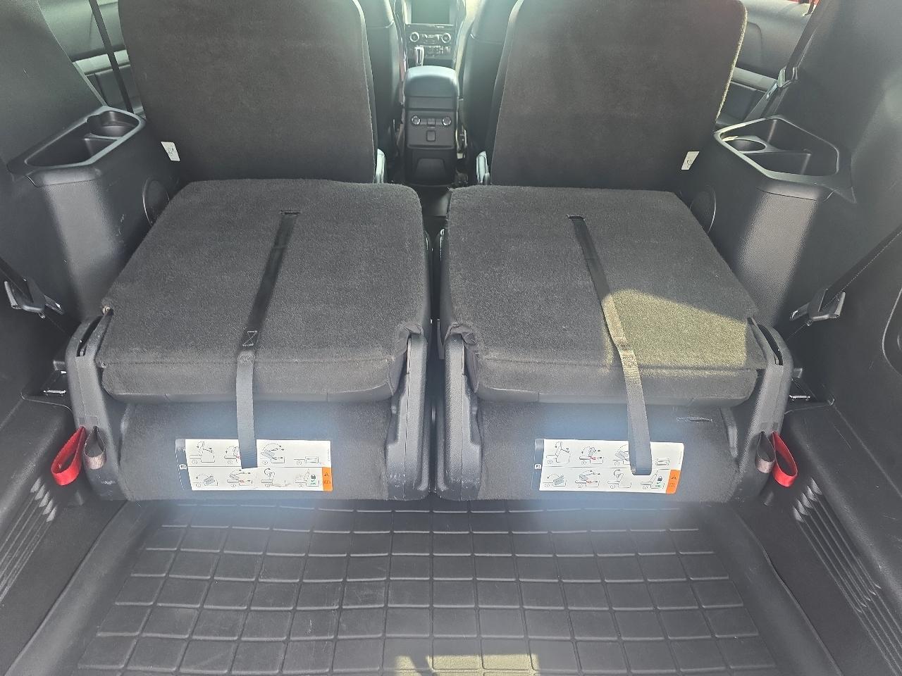 Ford Explorer  2017