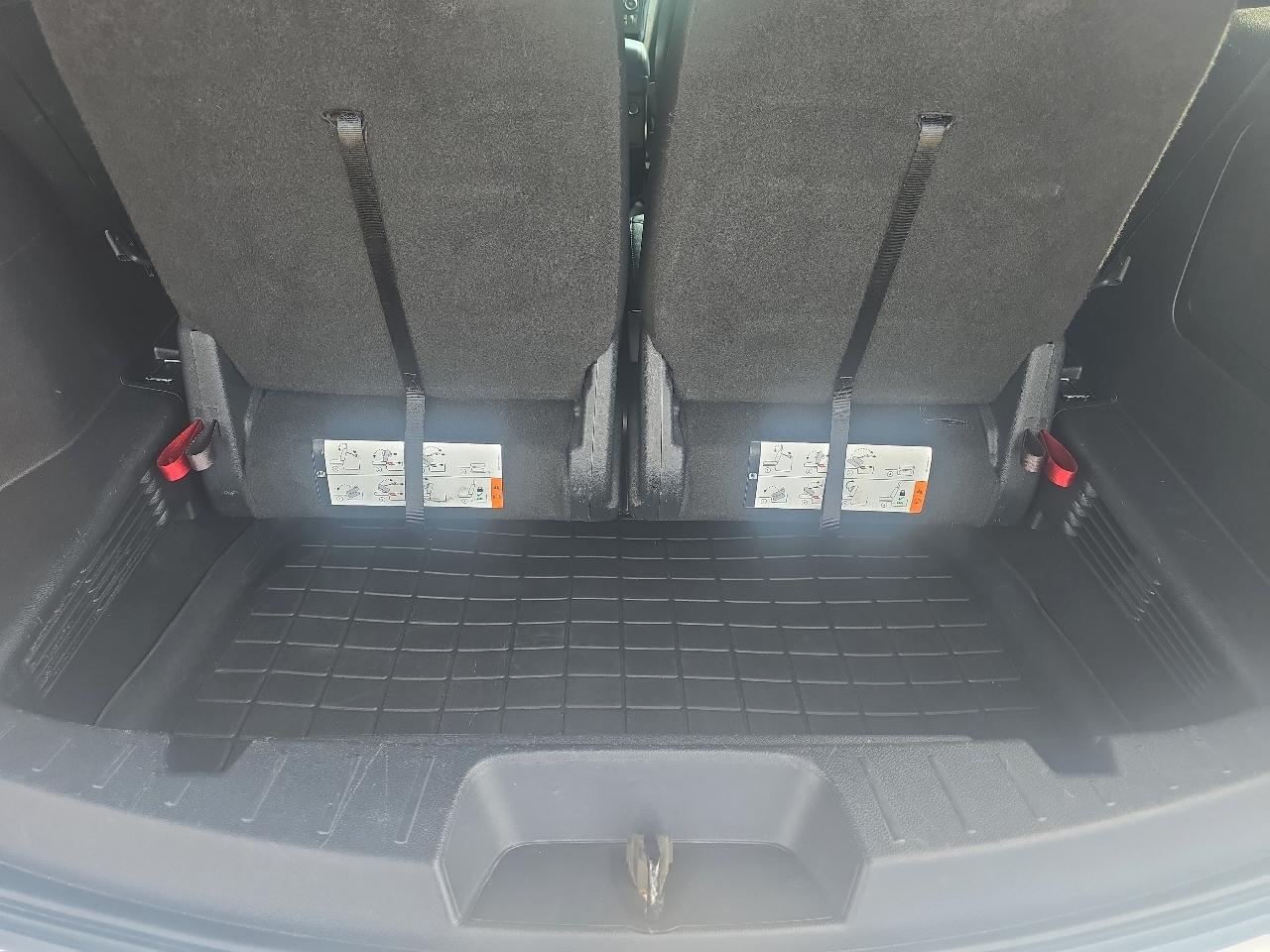 Ford Explorer  2017