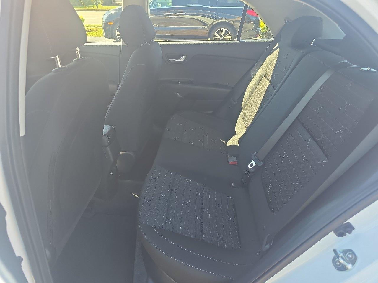 Kia Rio S 2023
