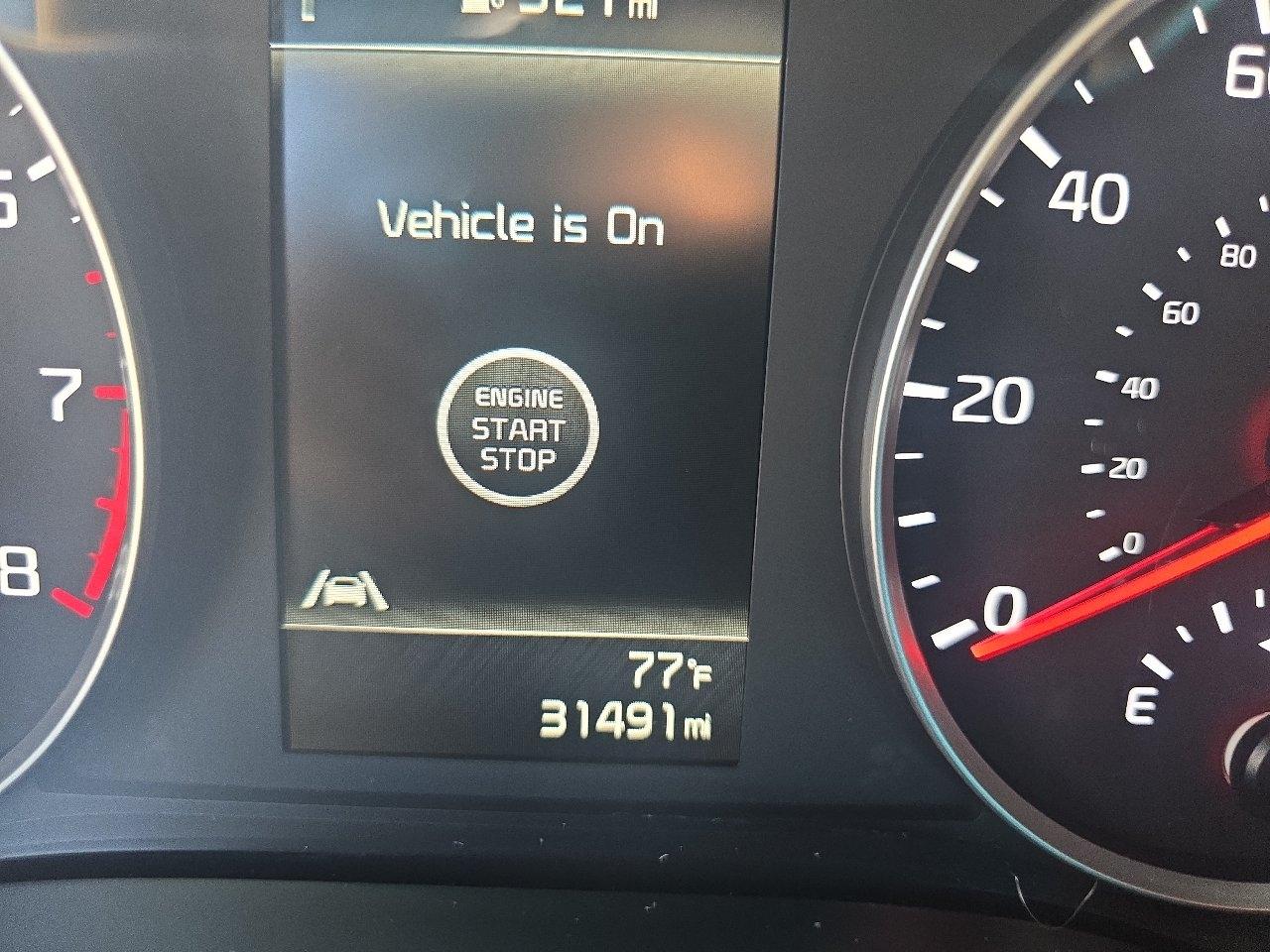 Kia Rio S 2023