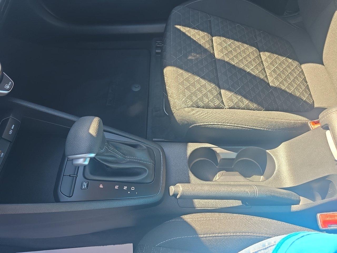Kia Rio S 2023