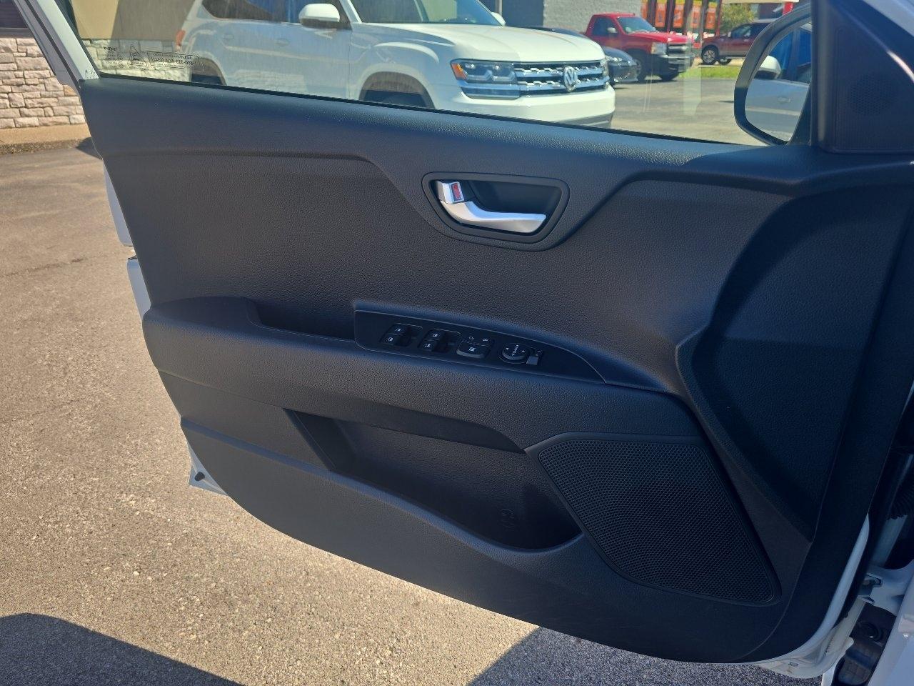 Kia Rio S 2023