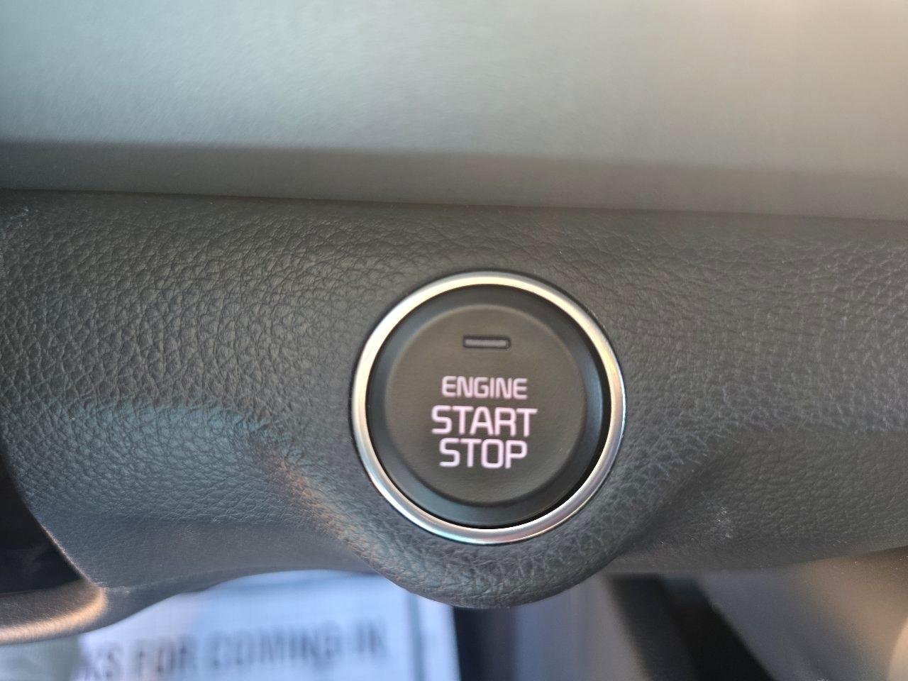Kia Rio S 2023